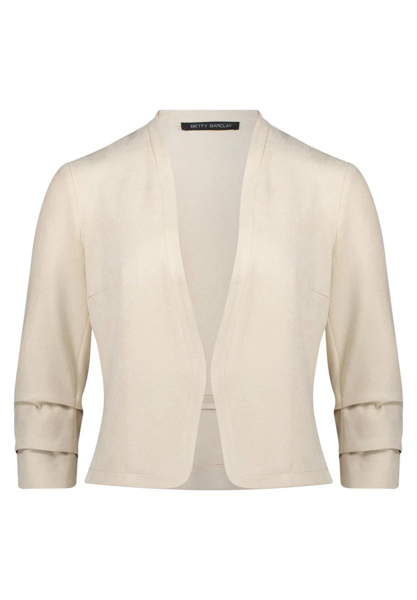Betty Barclay Blazer 44001673 Beige 1