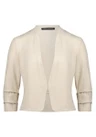 Betty Barclay Blazer 44001673 Beige 1