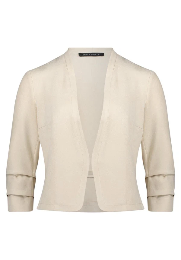 Betty Barclay Blazer 44001673 Beige 1