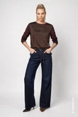 Monari Longsleeve 810559 Bruin 2