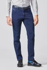 Meyer Jeans 3322453900 Blauw 2