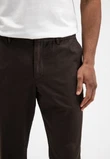 Butcher of Blue Pantalon M2621018 Bruin 3