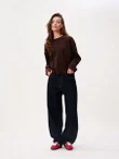 Catwalk Junkie Longsleeve 2604020411 Bruin 3