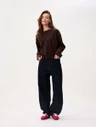 Catwalk Junkie Longsleeve 2604020411 Bruin 3
