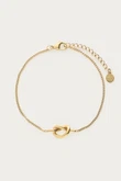 My Jewellery Armband MJ14147 Goud 1