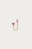 My Jewellery Oorbellen MJ14854 Goud 1