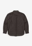 Butcher of Blue Overshirt M2624009 Bruin 2