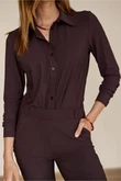 Studio Anneloes Blouse Poppy blouse Bruin 4