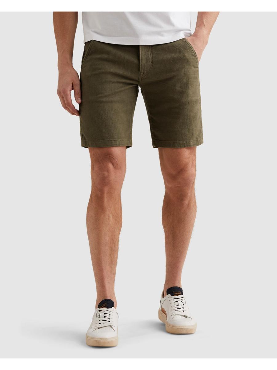PME Legend Korte Broek PSH2604665 Groen 1