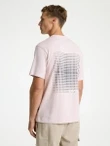 CHASIN T-Shirt Nino Paars 3