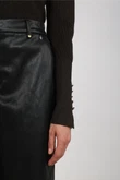 NUKUS Pantalon NKF09090 Zwart 2
