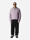 WOODBIRD Polo Dom Paars 1