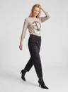 Rabe Longsleeve 57-123306 Beige 6