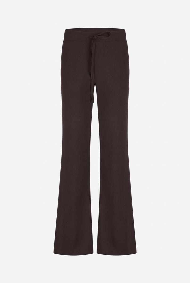 Studio Anneloes Pantalon Abigail trousers Bruin 1