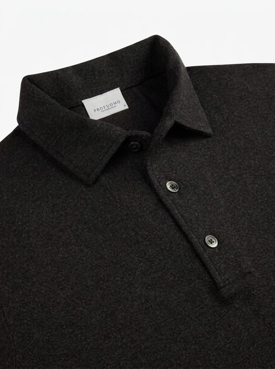 Profuomo Trui PPXJ30003 Bruin 1