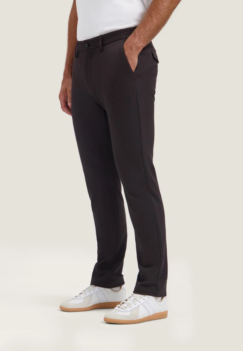 Dstrezzed Pantalon 502034 Bruin 3