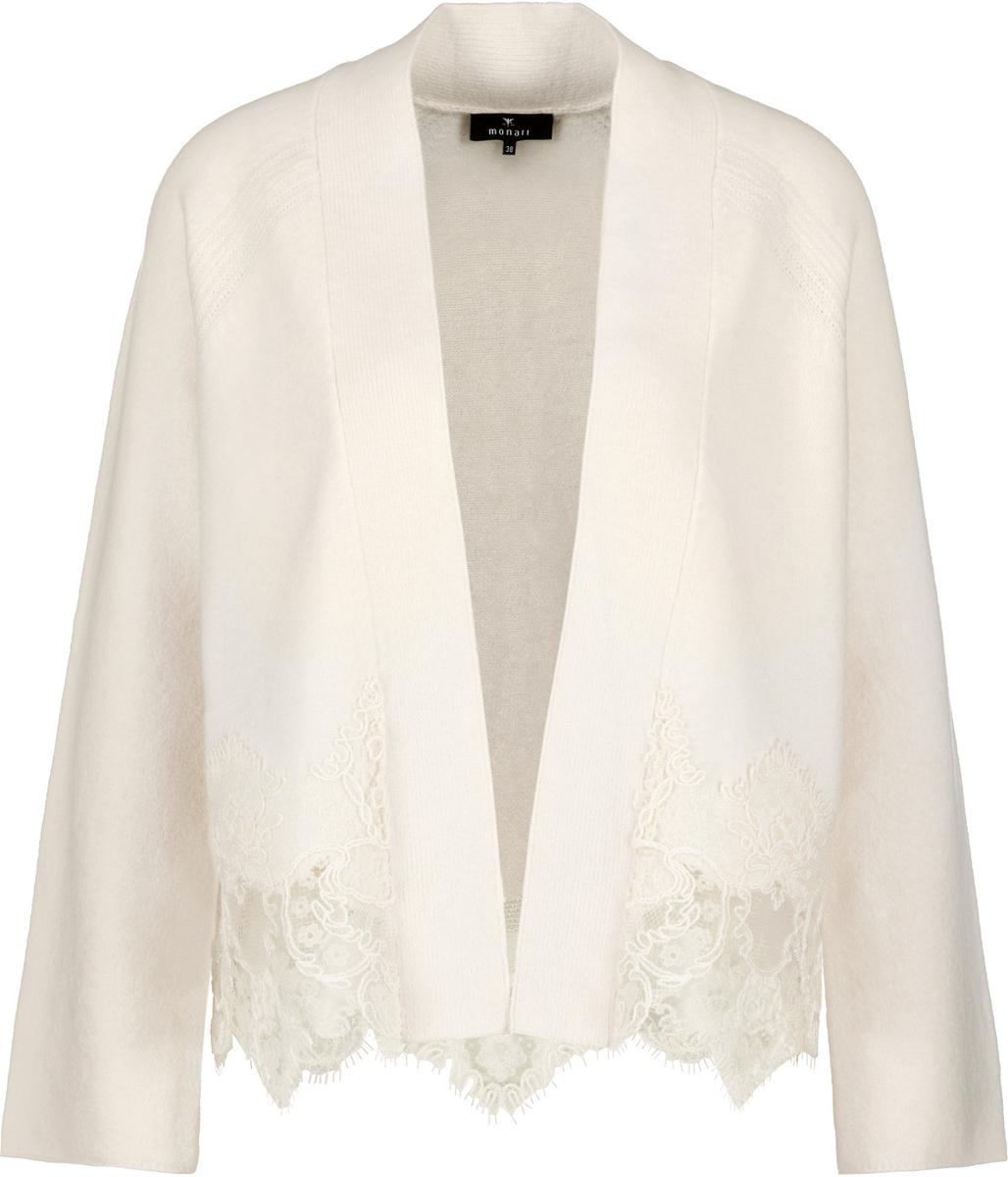 Monari Vest 809928 Off-White 2