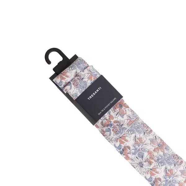 Tresanti Stropdas TRCOKA039 Off-White 1