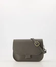 New Apparel Tas Flora  Grijs 1