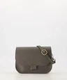 New Apparel Tas Flora  Grijs 1