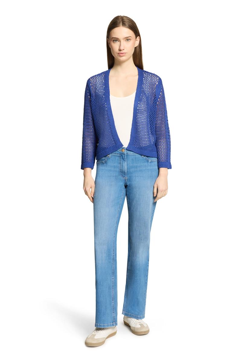 Betty Barclay Vest 54481951 Blauw 4