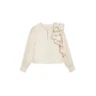 Summum Blouse 2s3424-12372 Off-White 2