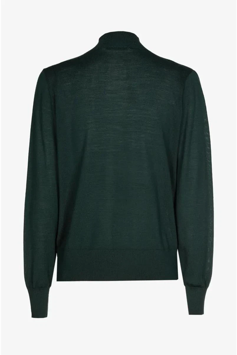 Xandres Trui Galega Groen 4