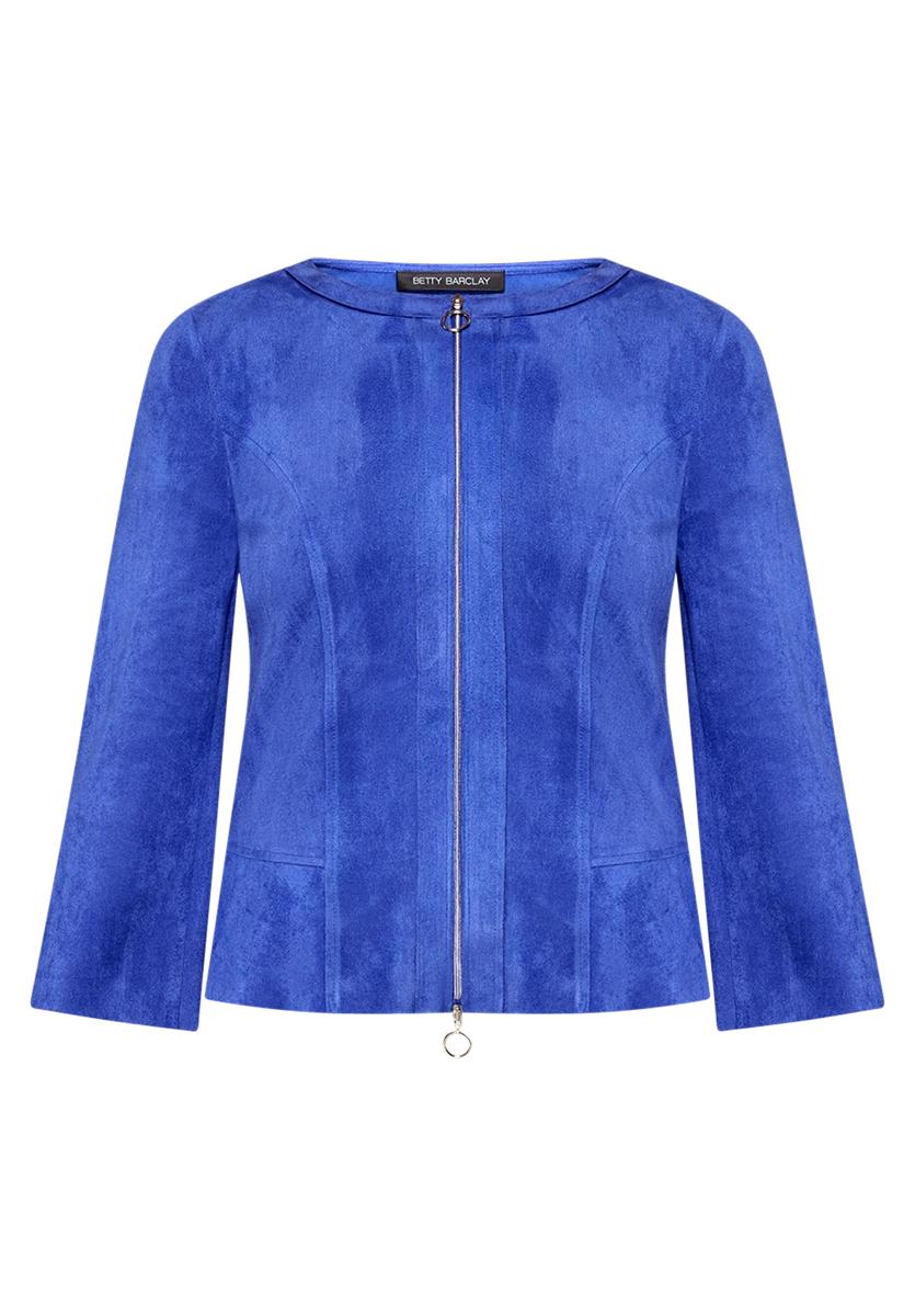 Betty Barclay Blazer 47441673 Blauw 1
