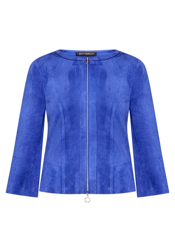 Betty Barclay Blazer 47441673 Blauw 1