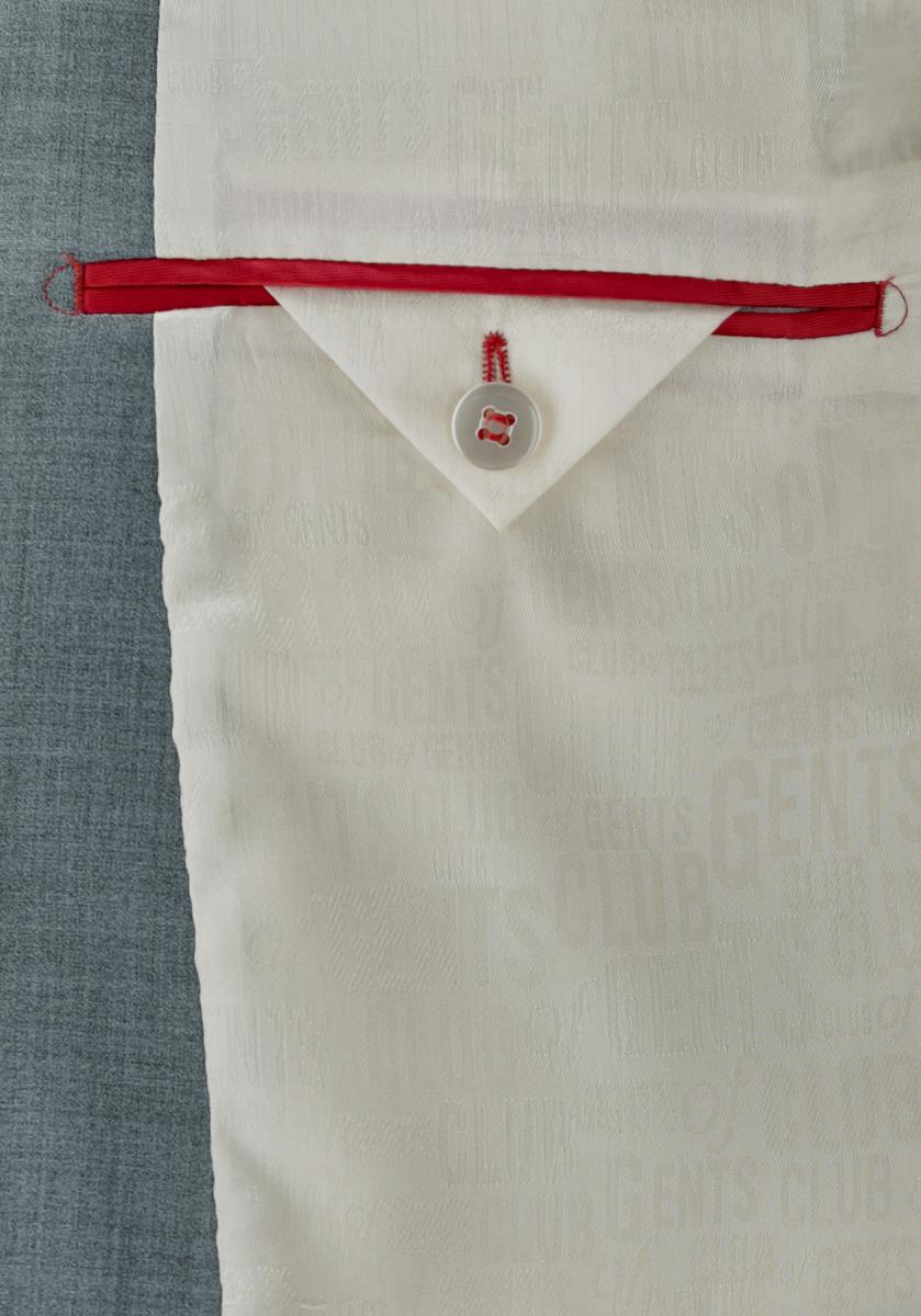 Club of Gents Colbert Caden Blauw 5