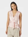 Neo Noir Top Risetta Roze 1