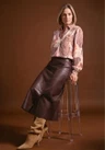 Bianca Blouse 85015 Rood 5