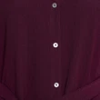 &Co Woman Jurk Margo Paars 4