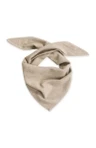 YAYA Sjaal 03-510021-609 Beige 1