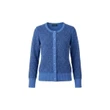 Roberto Sarto Vest 631150 Blauw 2