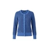 Roberto Sarto Vest 631150 Blauw 2