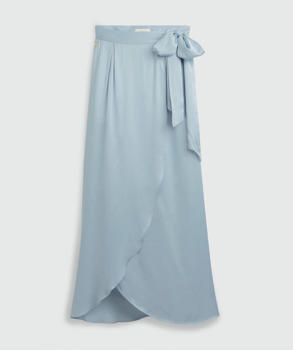Josh V Rok Yamicia Blauw 1