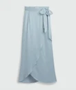 Josh V Rok Yamicia Blauw 1