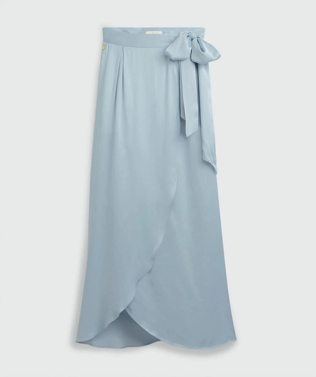 Josh V Rok Yamicia Blauw 1