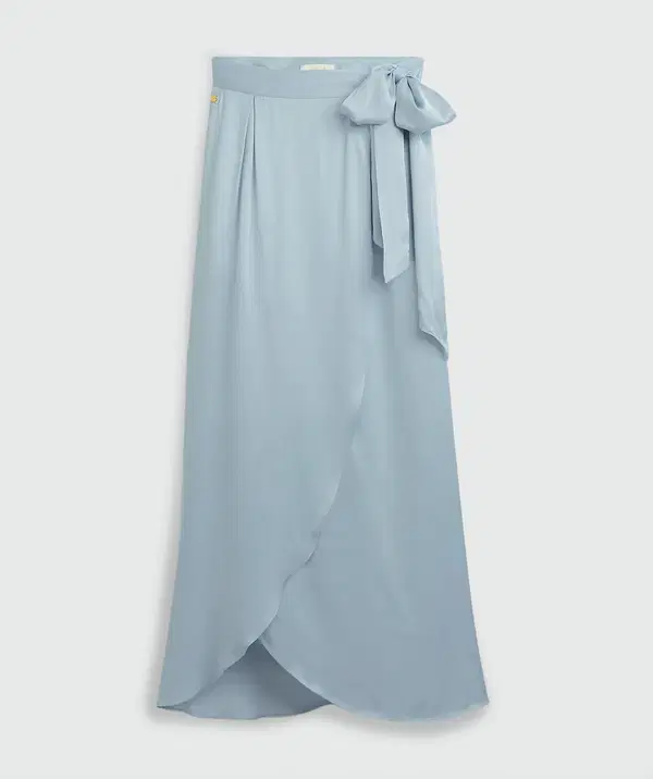 Josh V Rok Yamicia Blauw 1
