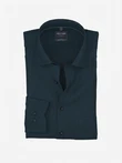 Olymp Overhemd 124614 Blauw 1
