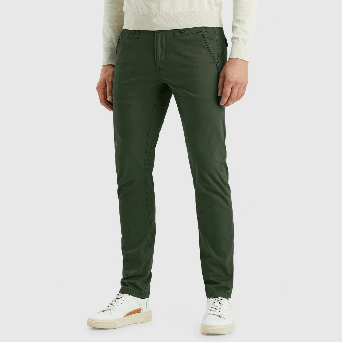 PME Legend Chino American Classic Groen 2
