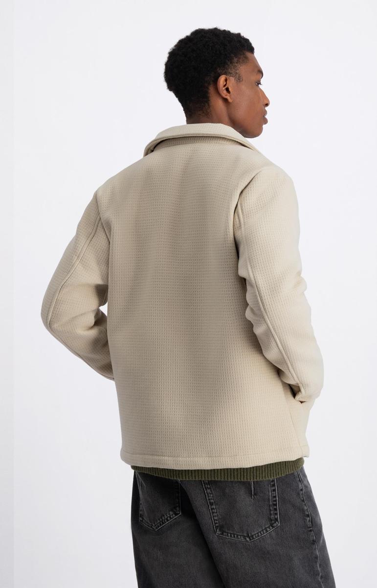 Law of the Sea Jack Fjord Beige 6