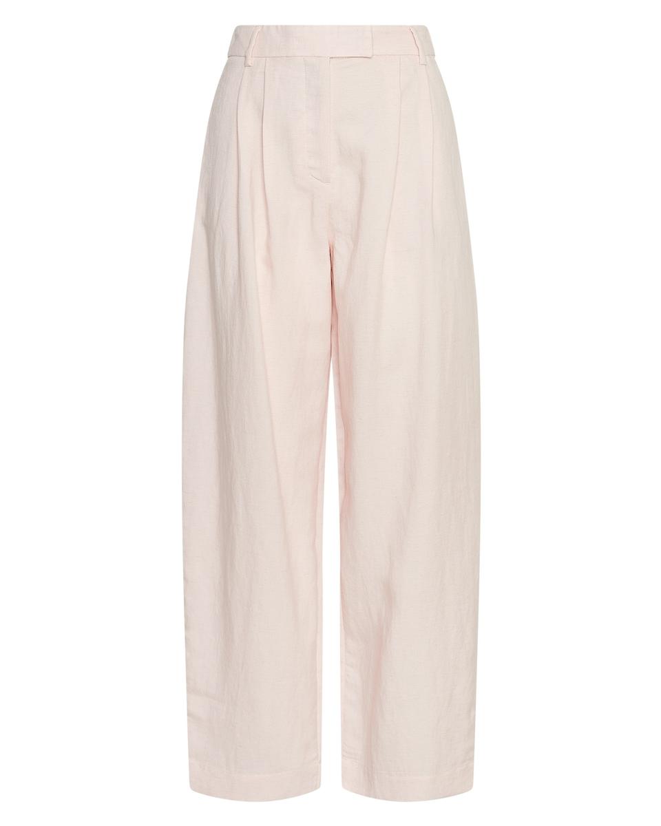 Msch Copenhagen  Pantalon 19801 Roze 1