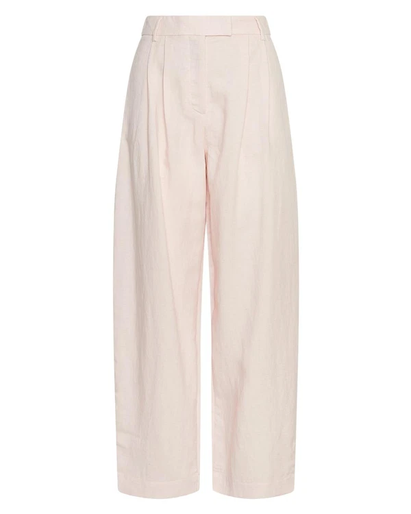 Msch Copenhagen  Pantalon 19801 Roze 1