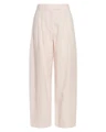 Msch Copenhagen  Pantalon 19801 Roze 1