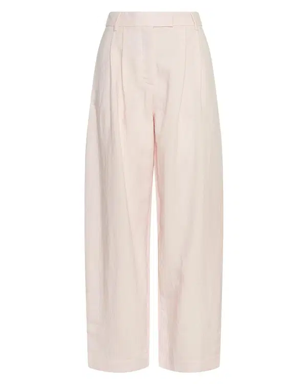 Msch Copenhagen  Pantalon 19801 Roze 1