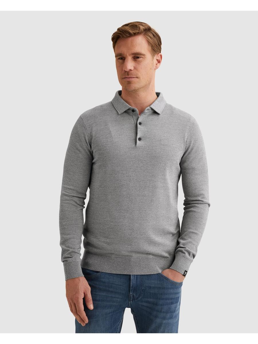 Vanguard Trui VKW2608301 Blauw 4