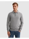 Vanguard Trui VKW2608301 Blauw 4