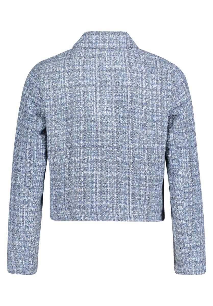 Betty Barclay Blazer 47051757 Blauw 4